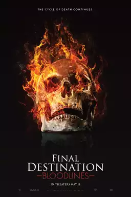 Final Destination 6