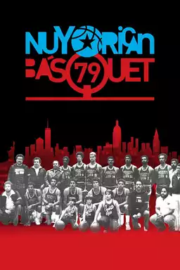 Nuyorican Básquet