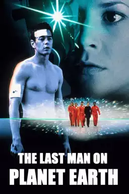 The Last Man on Planet Earth