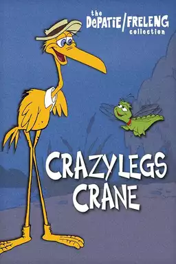 Crazylegs Crane