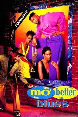 Mo 'Better Blues