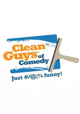 Clean Guys of Comedy