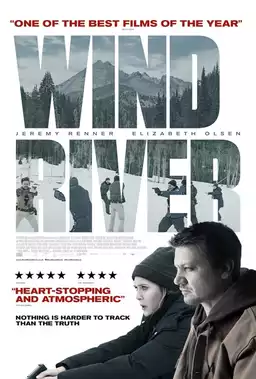 Wind River