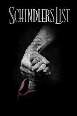 movie Schindler's List