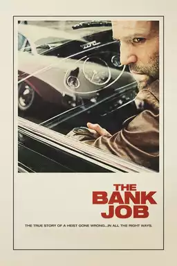 The Bank Job