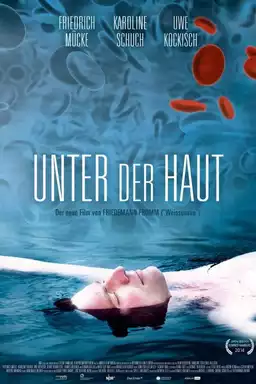 Under the skin