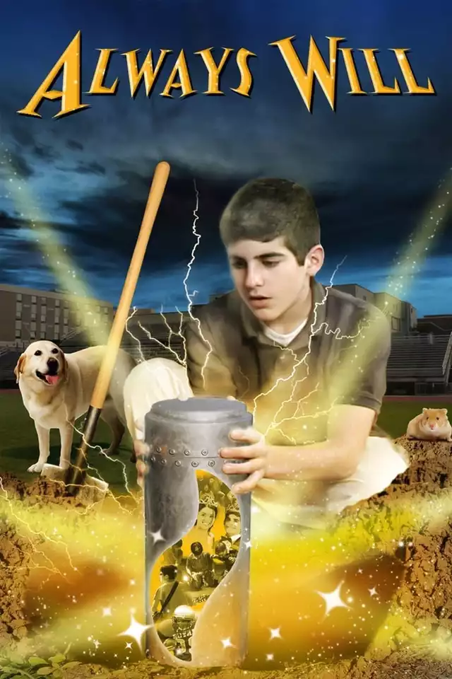 movie vertical poster fallback