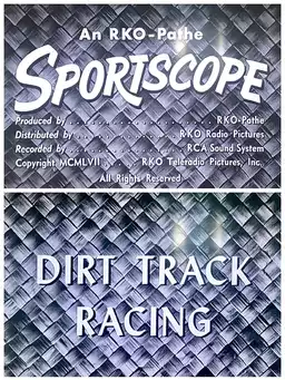 Dirt Track Racing