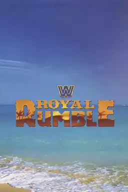 WWE Royal Rumble 1995