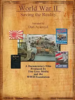 WWII: Saving The Reality