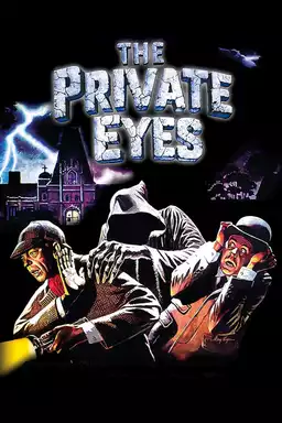 The Private Eyes