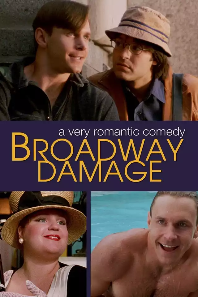 movie vertical poster fallback
