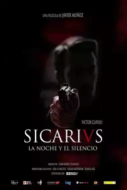 Sicarivs: The Night and the Silence