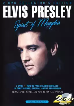 Elvis: The Last 24 Hours