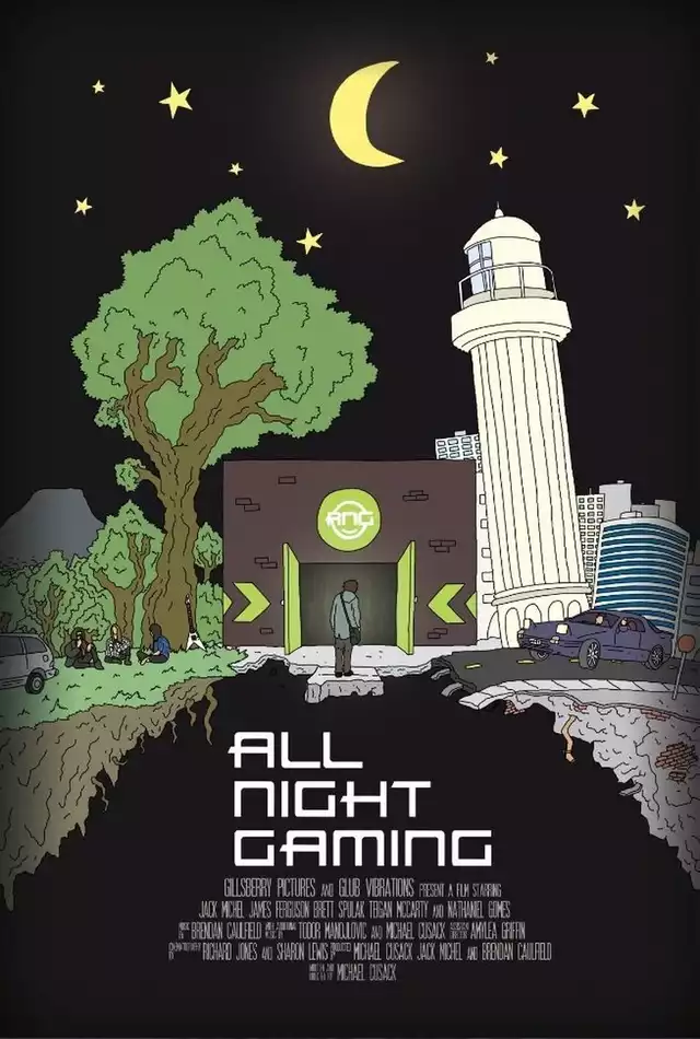 movie vertical poster fallback
