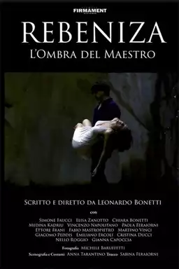 Rebeniza - L'ombra del maestro