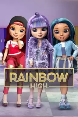 Rainbow High