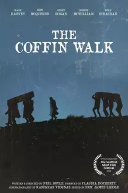 The Coffin Walk