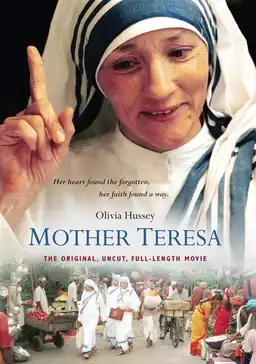 Mother Teresa of Calcutta