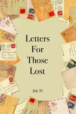 Letters for Those Lost