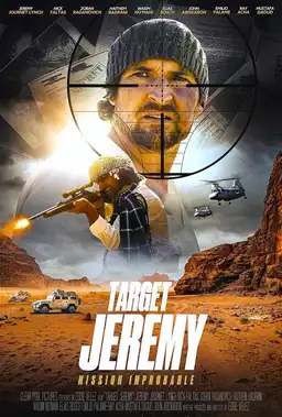 Target Jeremy