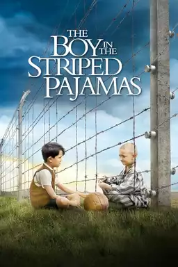 movie The Boy in the Striped Pyjamas