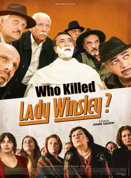 Who Killed Lady Winsley?