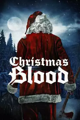 Christmas Blood