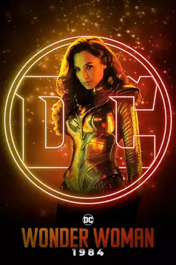 Wonder Woman 1984