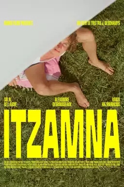 Itzamnà