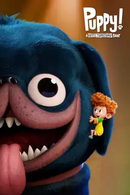 Hotel Transylvania: Puppy!