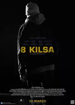 8 Kilsa