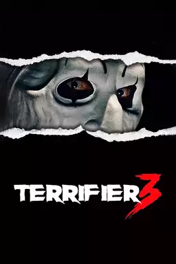 Terrifier 3