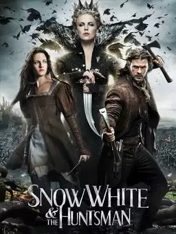 Snow White and the Huntsman