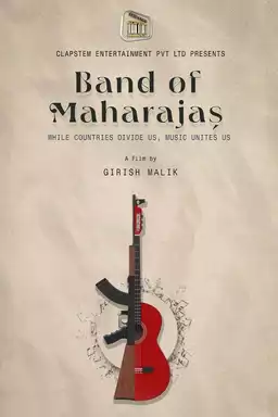 Band of Maharajas