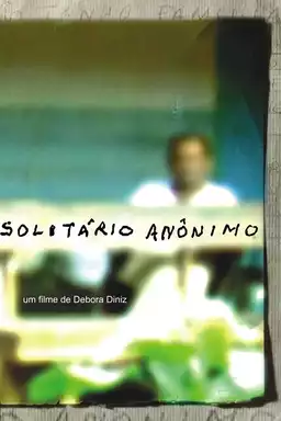 Solitário Anônimo