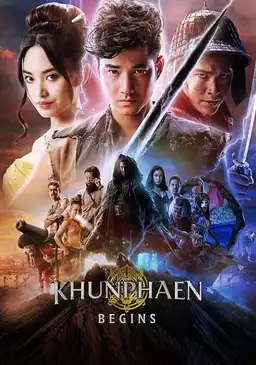 Khun Phaen Begins