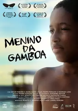 Menino da Gamboa