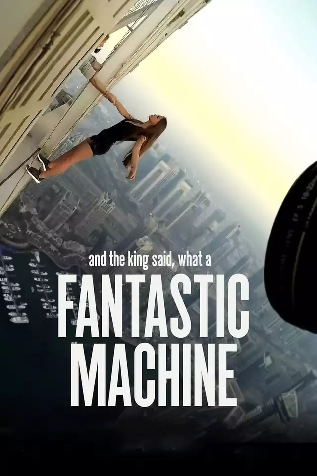 movie vertical poster fallback