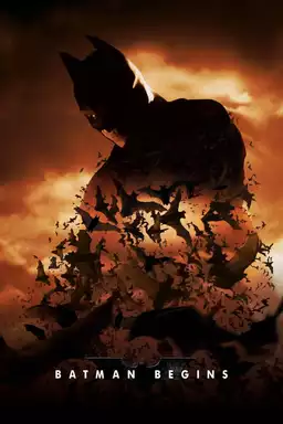 movie Batman Begins