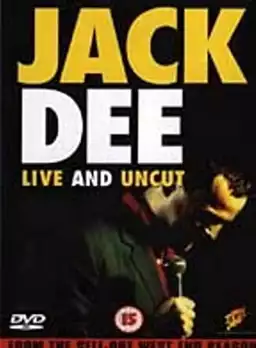 Jack Dee Live And Uncut