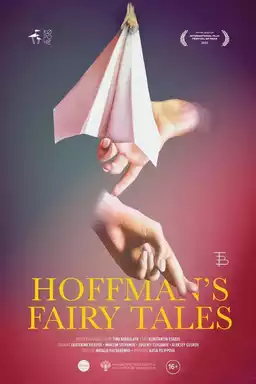 Hoffmann's Fairy Tales