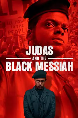 Judas and the Black Messiah