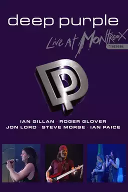 Deep Purple: Live at Montreux 1996