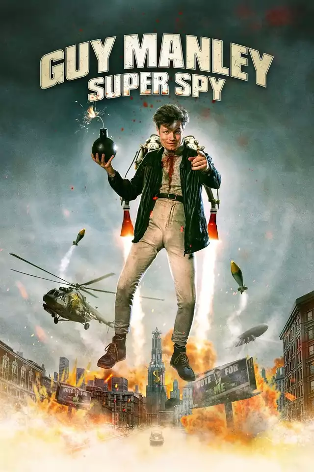 movie vertical poster fallback