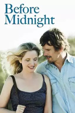 Before Midnight