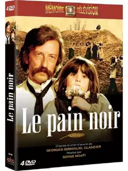 Le Pain noir