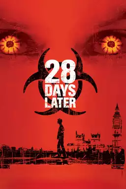 movie 28 Days Later