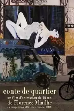 Conte de Quartier