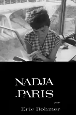 Nadja in Paris